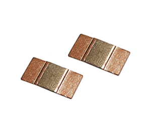 Metal Alloy Shunt Resistor MMS5930