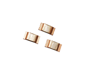 Metal Alloy Current Sense Resistor MMS2512