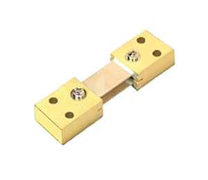 SHUNTS RESISTOR