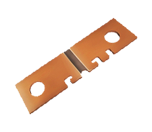 3 Watts Current Sensing Resistor MMS5515 (170A)