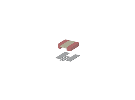  Metal Type-Current Shunt Resistor MMS1213