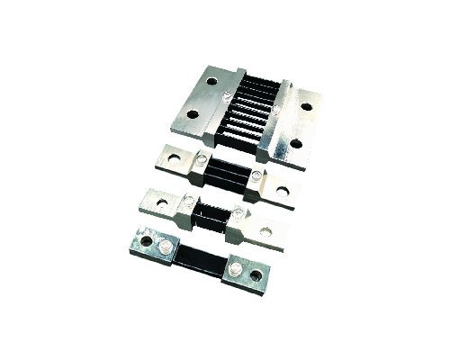 FL-2 Type Customized Shunt Resistors