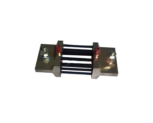 SHUNTS RESISTOR