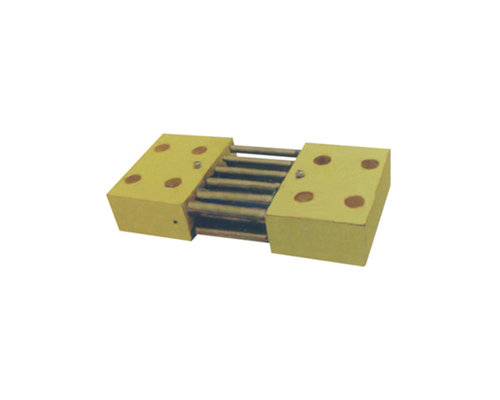 Precision Shunt Resistor LMS Series 2000A-2500A