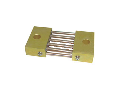 SHUNTS RESISTOR