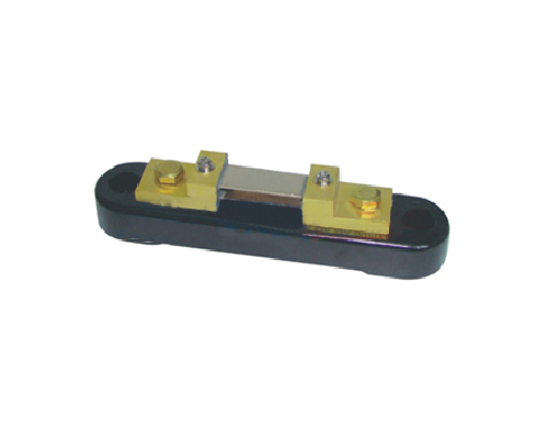 Stationary Type Fixed Resistor LMS Series 1A-125A